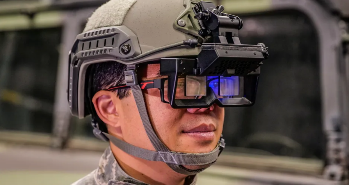 Conduir sense veure directament la carretera? Més aviat del que et penses