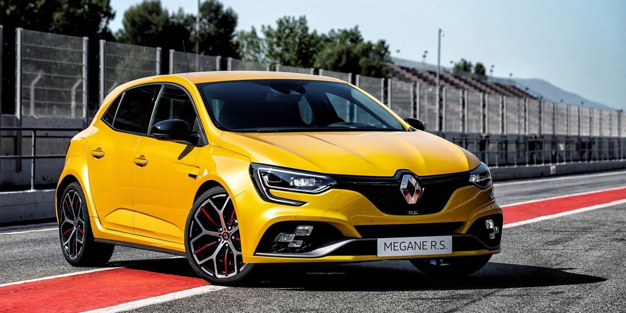 Avaries freqüents d'un Renault Megane de segona mà