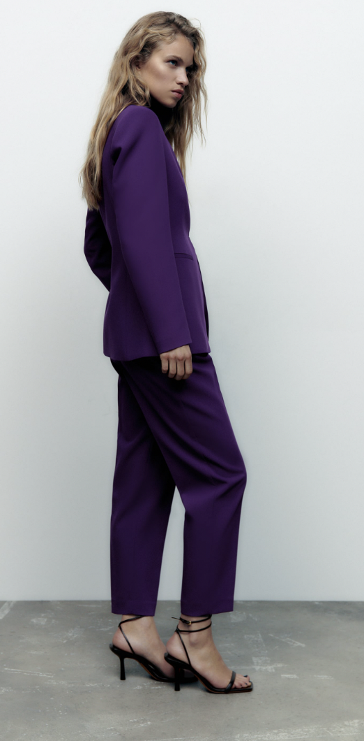 Pantalons de Zara Pantalons de Zara