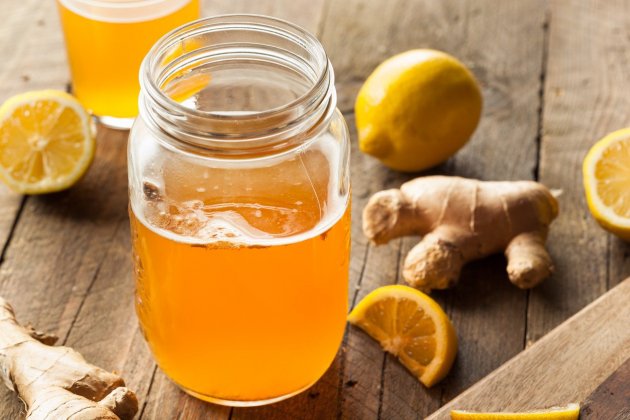 Kombucha Kombucha