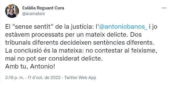 TUIT Eulalia Reguant TUIT Eulalia Reguant