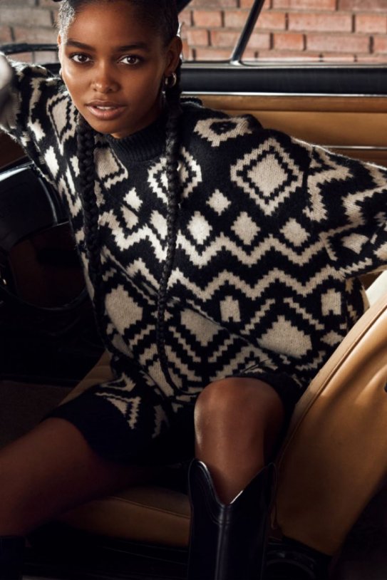 Jersey de H&M Jersey de H&M