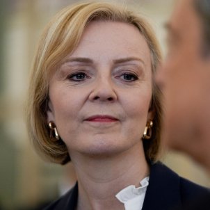 El govern britànic nega que Escòcia pugui convocar sense acordar un referèndum