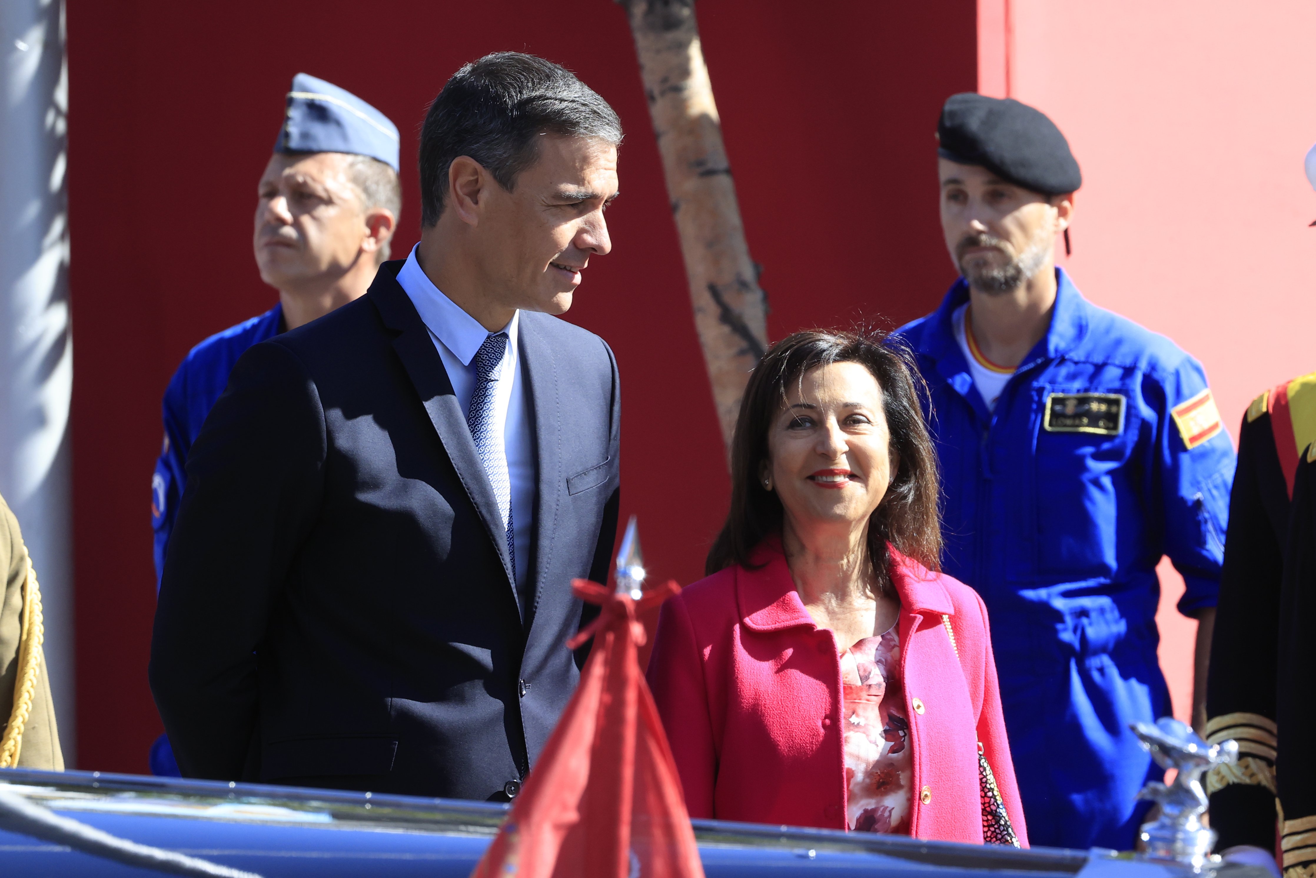 Sánchez pressiona Aragonès perquè accepti negociar els pressupostos catalans