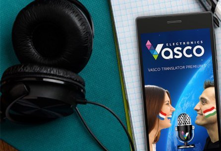 Vasco Vasco
