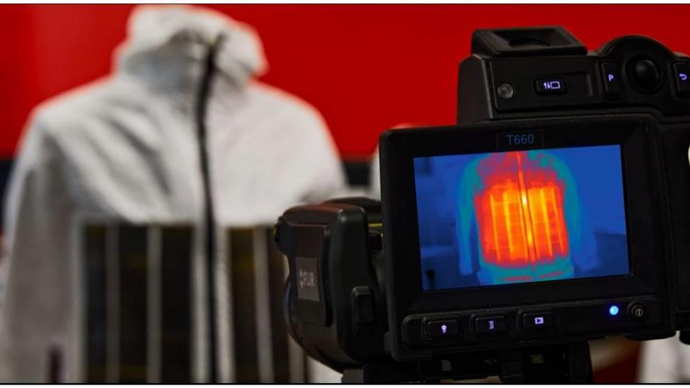 ¿Grafeno para camuflar personas? Los mil y un usos del metal más versátil