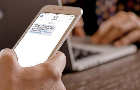SMS SMS