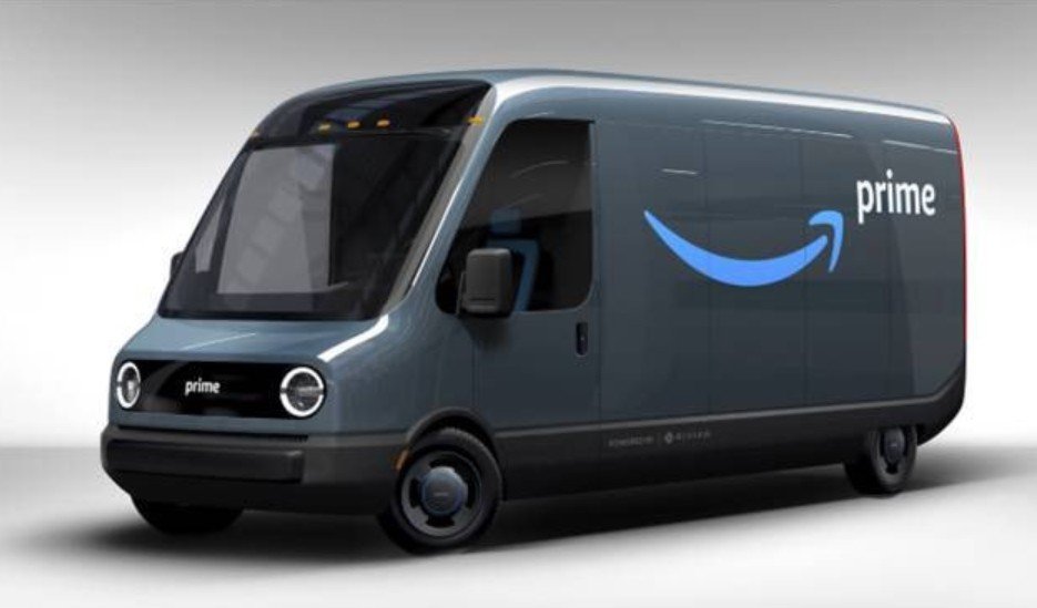 Amazon vol electrificar la flota de furgonetes i moure els camions amb hidrogen
