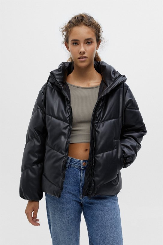 Cazadora de Pull&Bear Cazadora de Pull&Bear