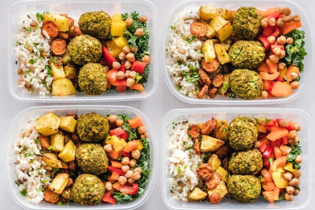 Meal Prep Meal Prep