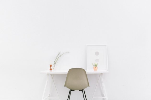 Minimalismo Minimalismo