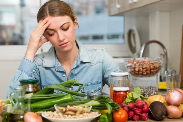 Alimentación Alimentación