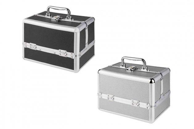 Maletí de maquillajede Livarno Home2 Maletí de maquillajede Livarno Home2