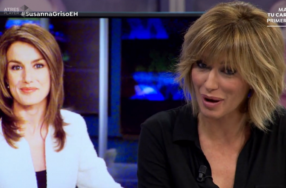 susanna griso 2 el hormiguero