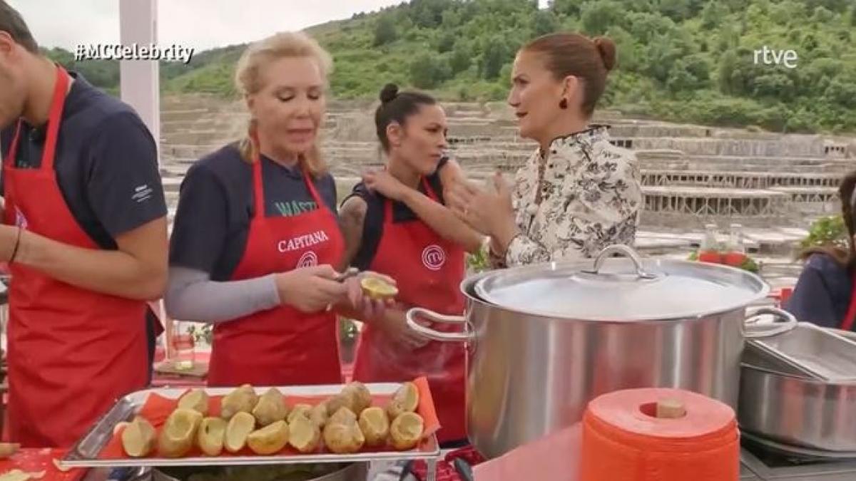 Norma Duval RTVE Norma Duval RTVE