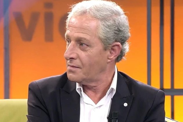 Albert Sola MEDIASET