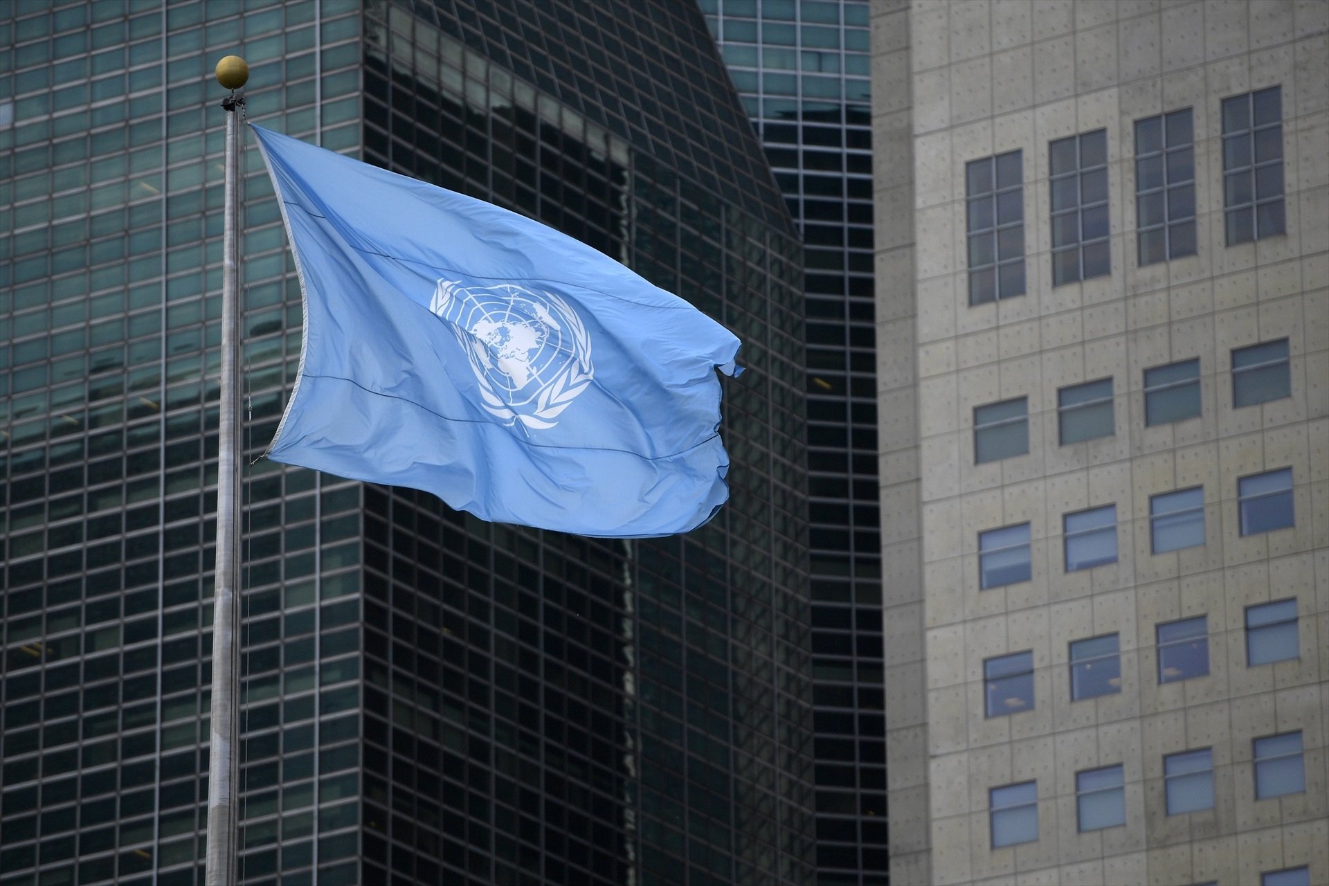 Condena contundente de la ONU a las anexiones rusas en Ucrania