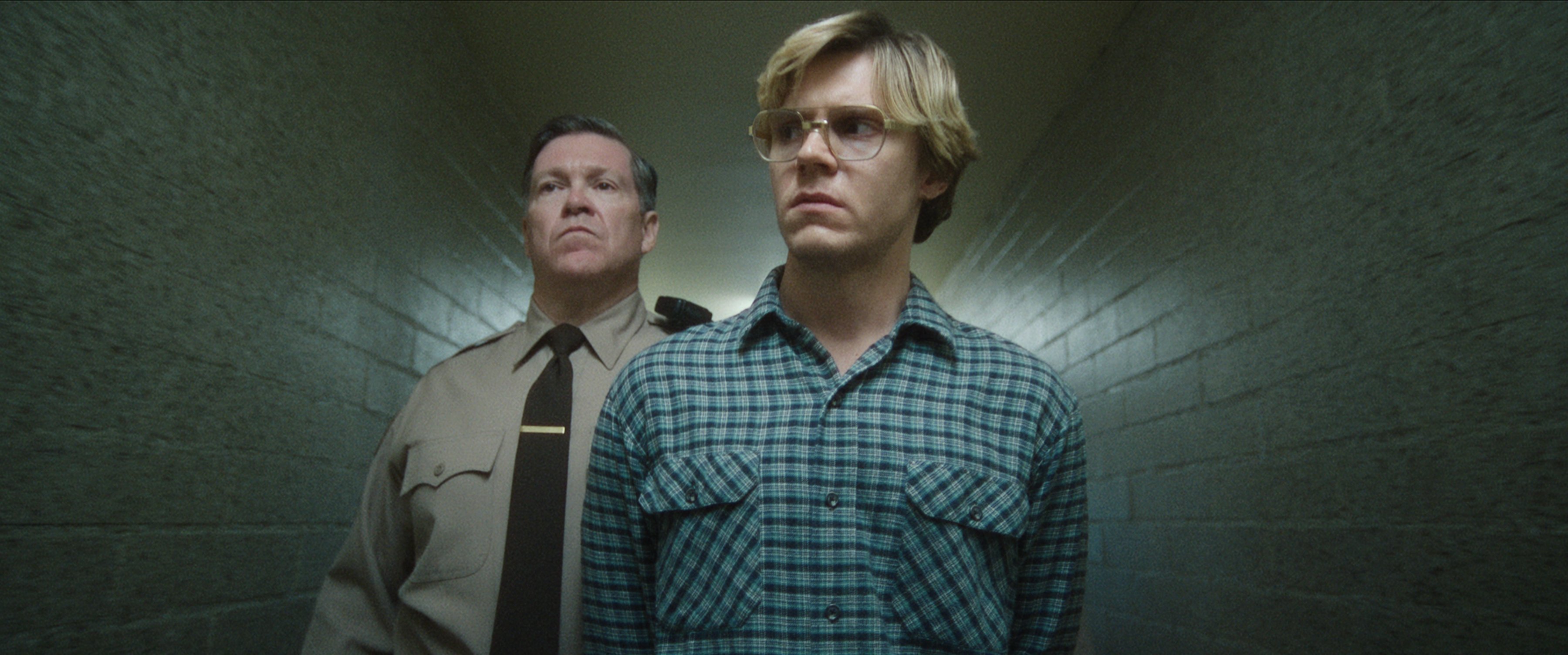 5 motivos para ver 'Dahmer', la serie de moda de Netflix