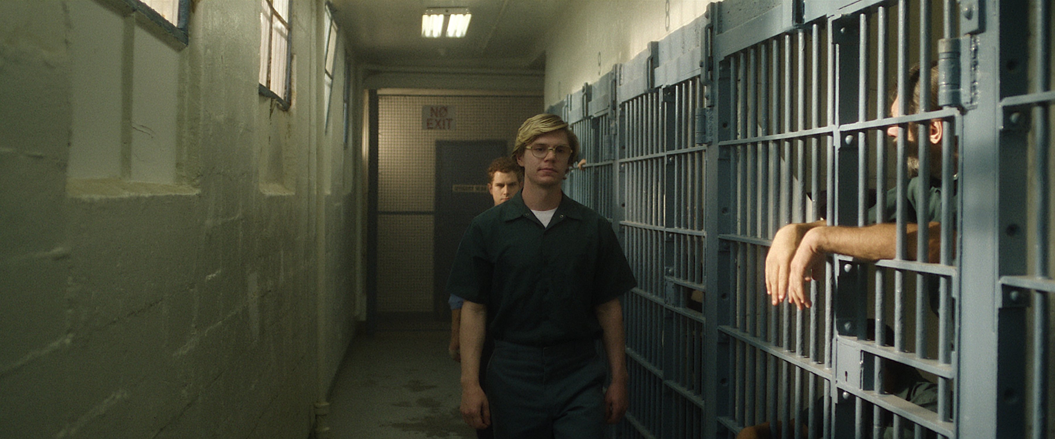 5 motivos para ver 'Dahmer', la serie de moda de Netflix