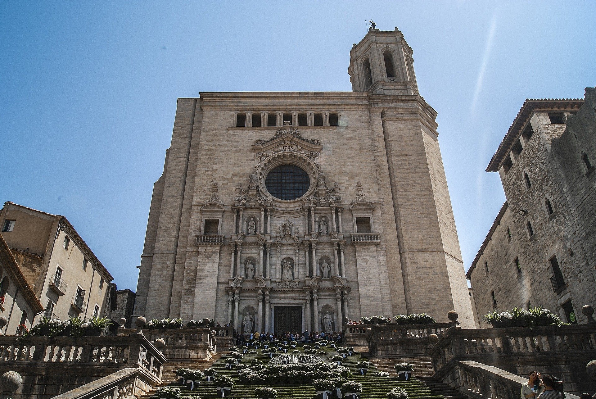 El Bisbat de Girona investiga l'exrector de Vilobí acusat d'abusos sexuals