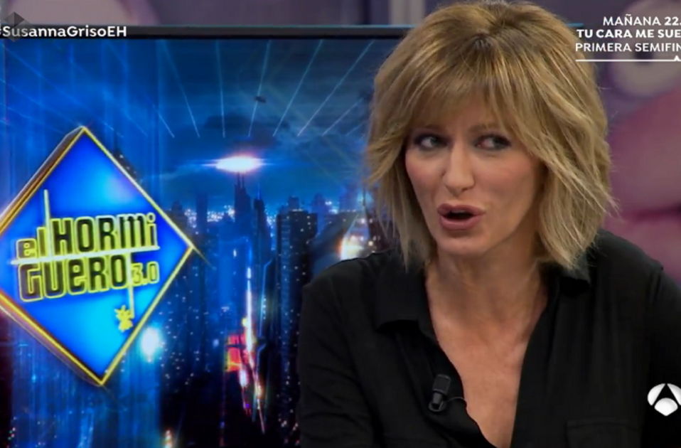 susanna griso 4 el hormiguero