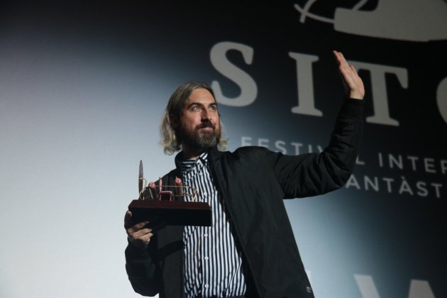 Ti West Ti West