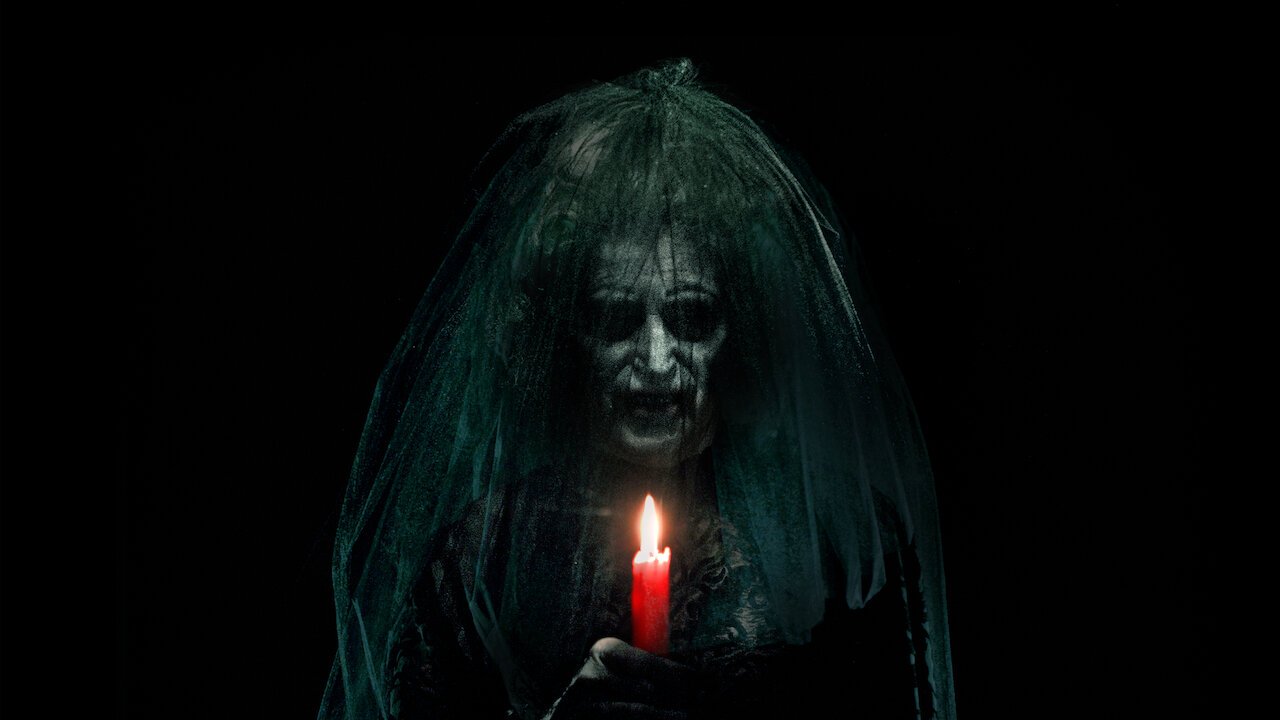 Las 11 mejores películas de terror de Netflix para pasar un Halloween 2022 de miedo
