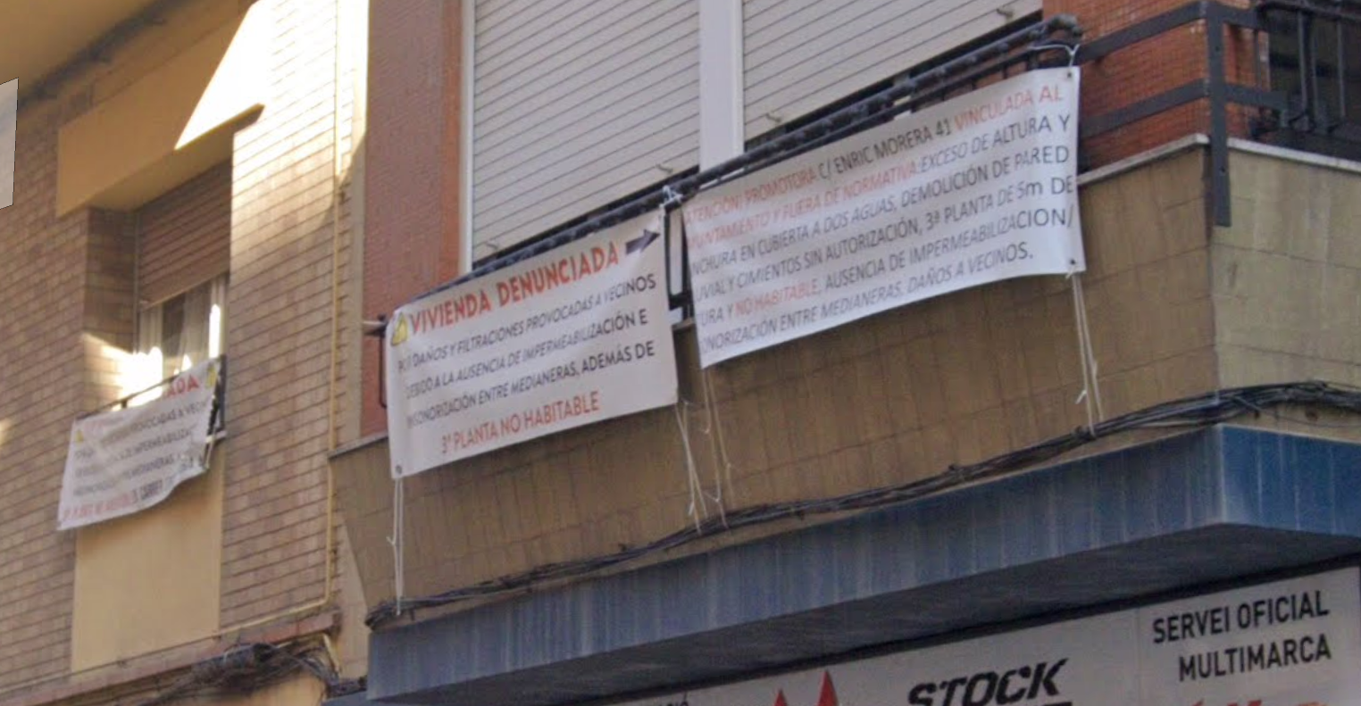 La concejal de Urbanismo del Prat, imputada por prevaricación y tráfico de influencias