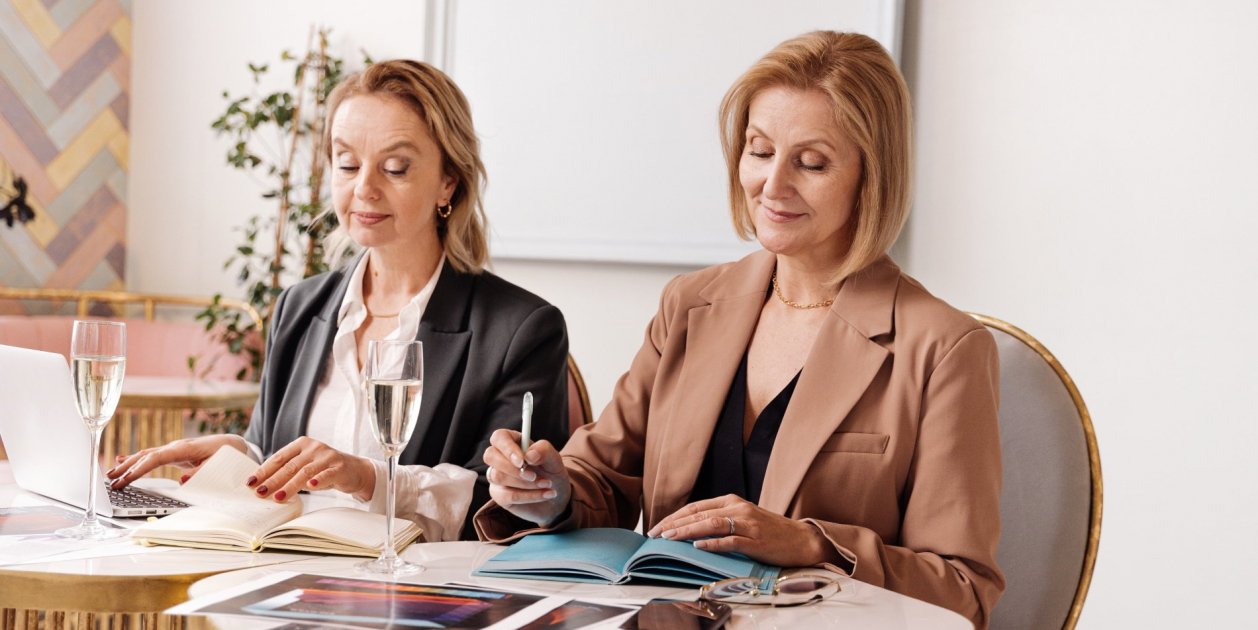 Dones Menopausia / Pexels Dones Menopausia / Pexels