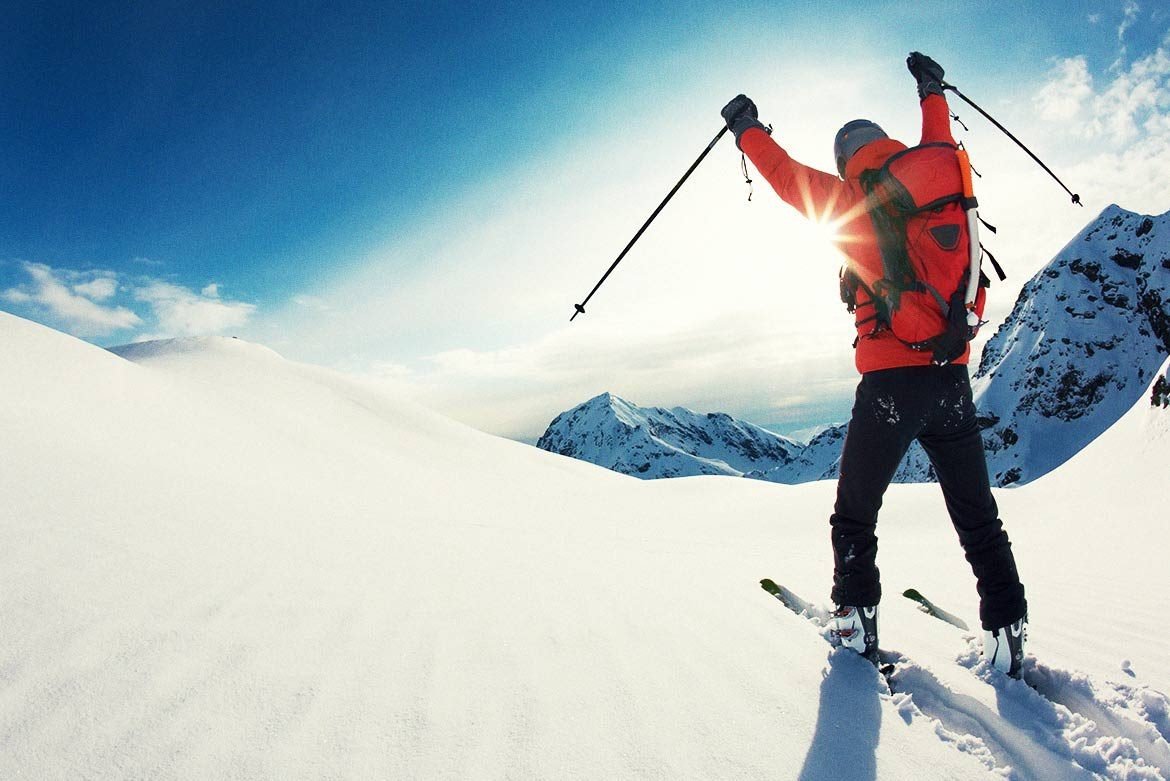 Consejos para disfrutar de los deportes de invierno