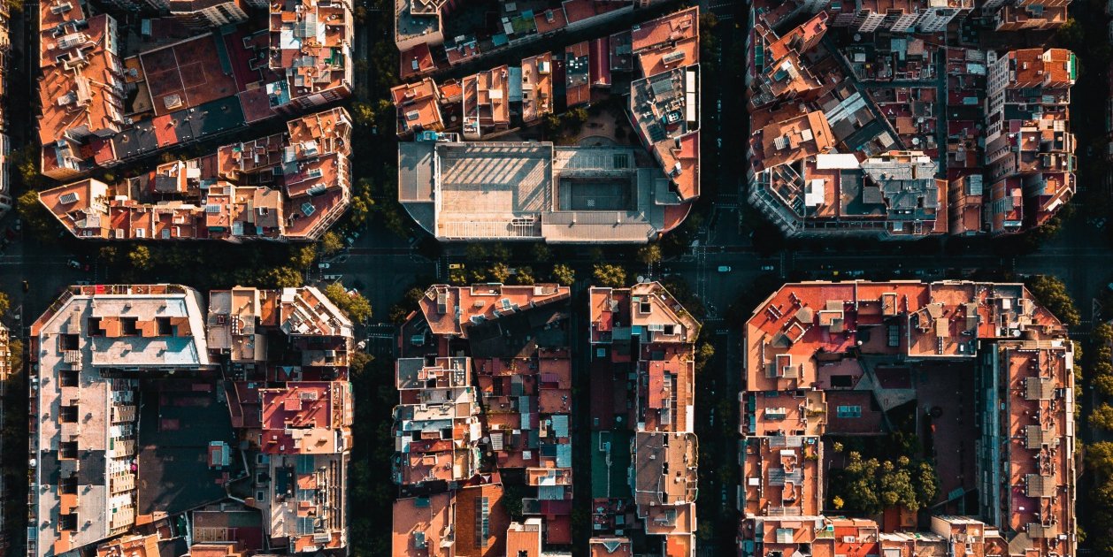 Eixample Barcelona (pexels nick wehrli) Eixample Barcelona (pexels nick wehrli)