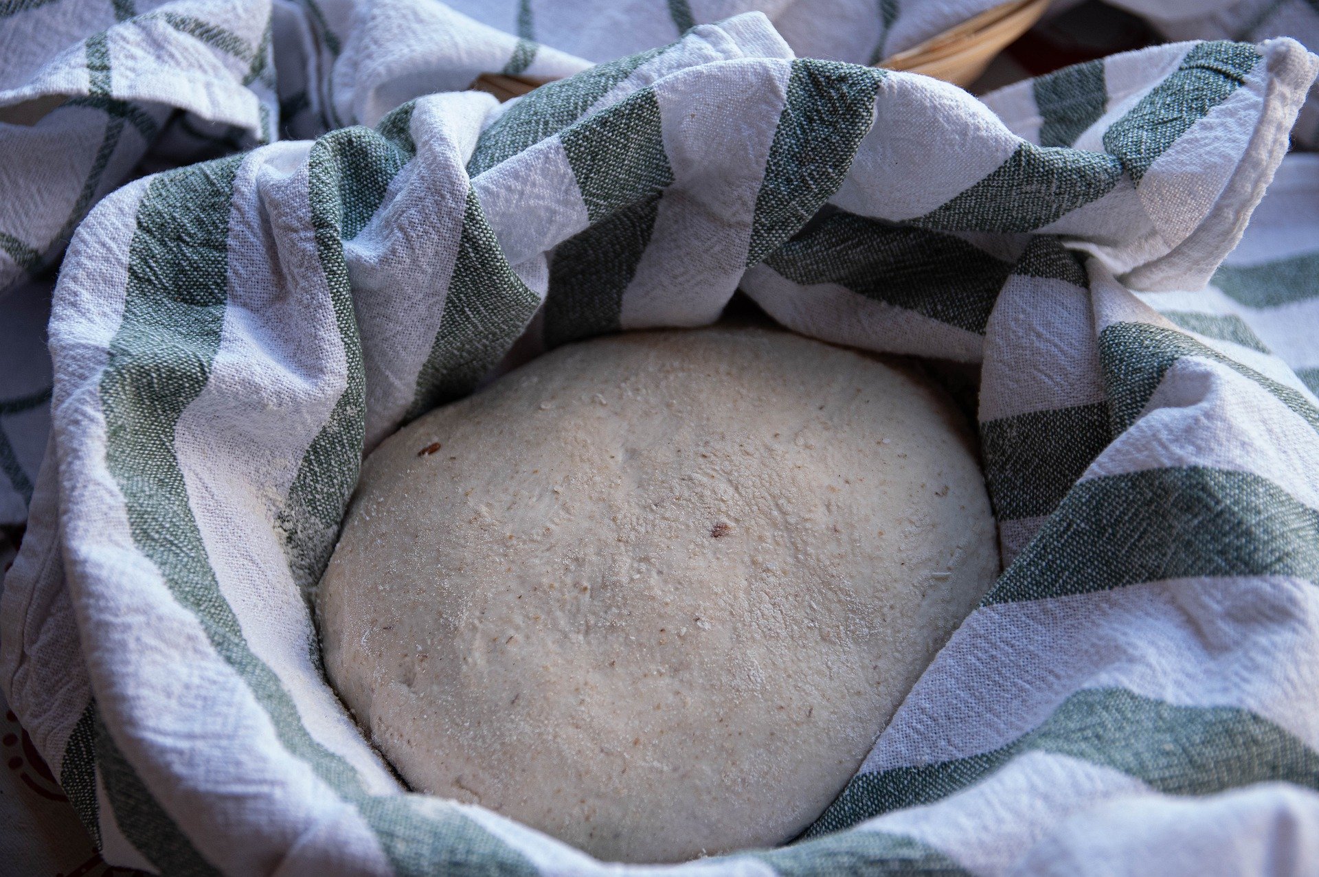 Pan de masa madre, ¿es realmente de mayor calidad?