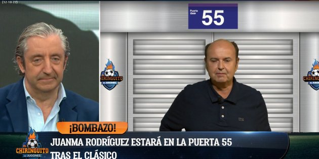 Puerta 55 Puerta 55