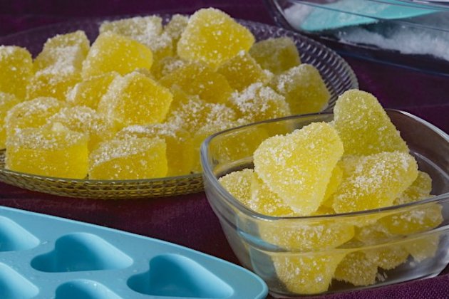 Gominolas Gominolas