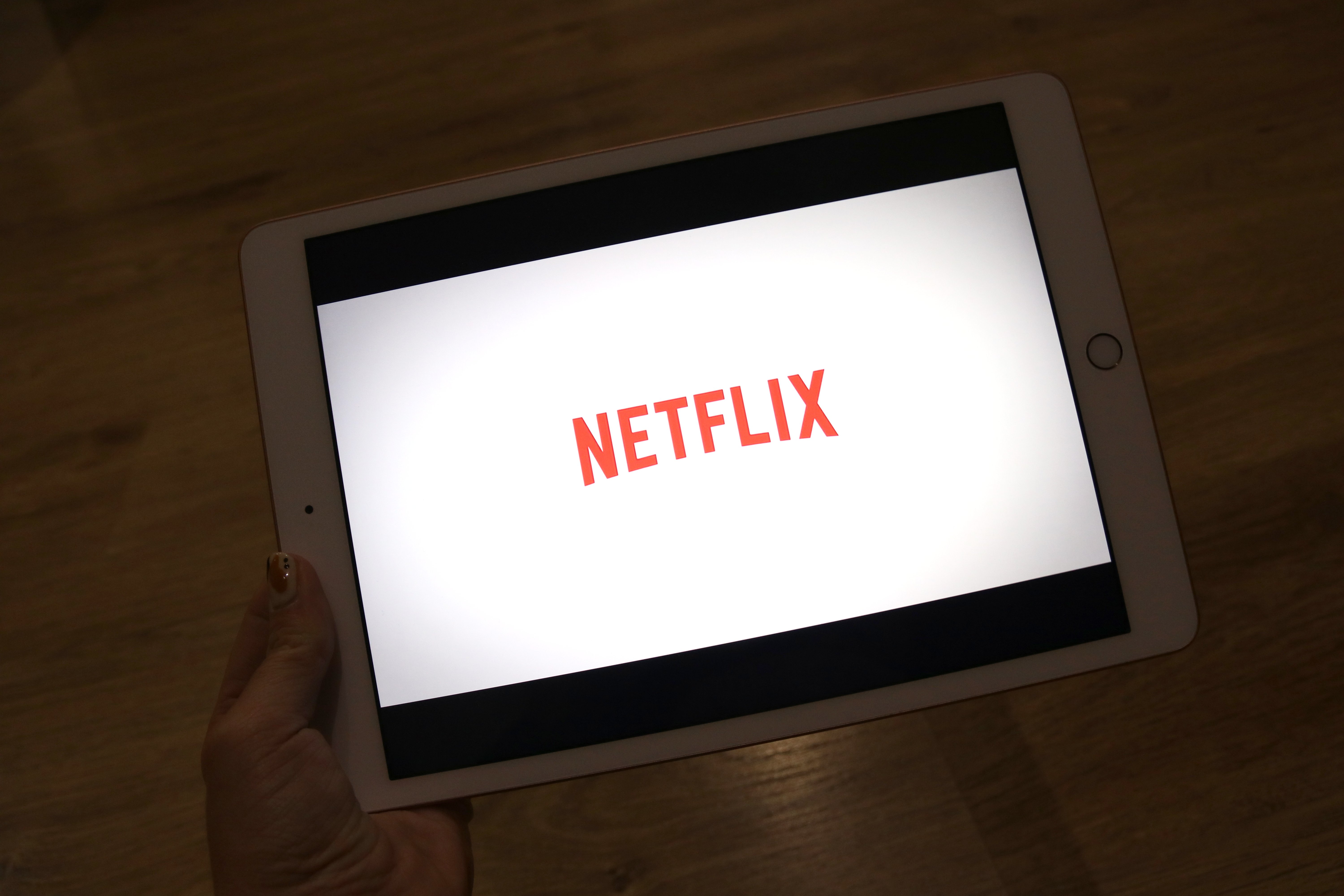 Netflix presenta 'Momentos': Una funció que permet compartir escenes de sèries i pel·lícules en xarxes socials