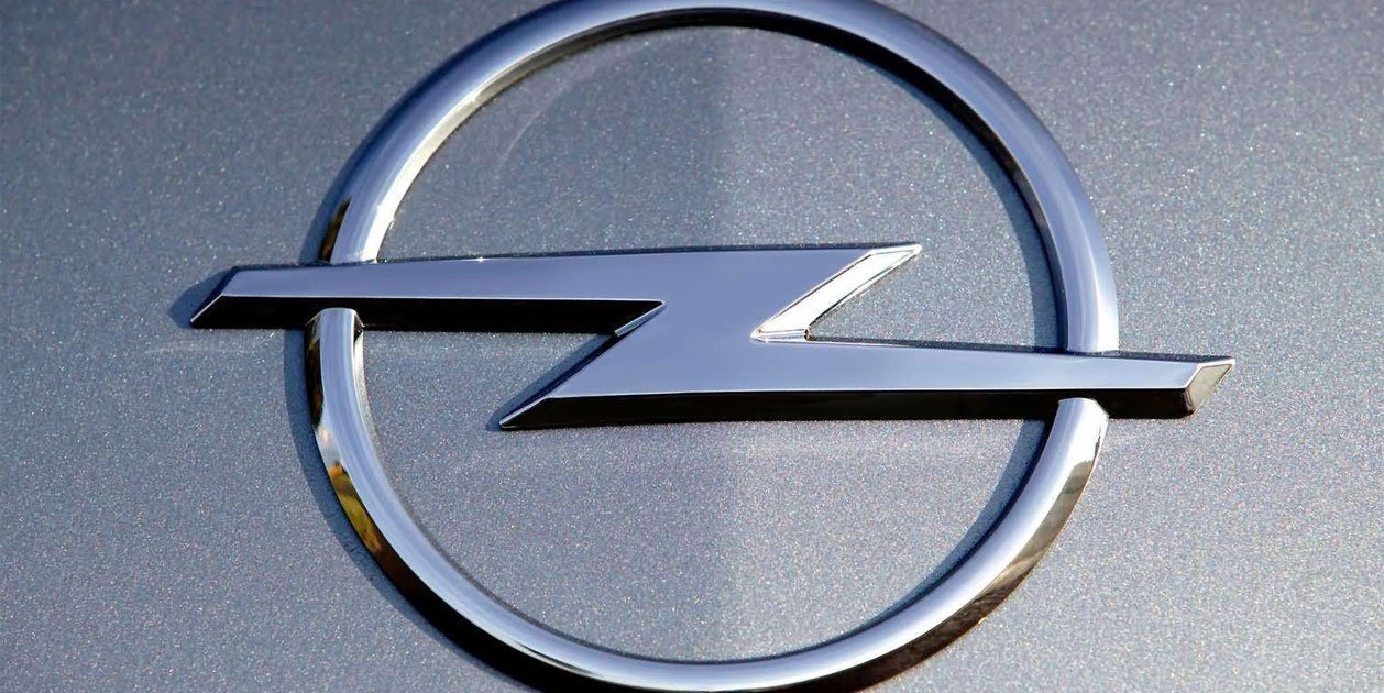Ojos como platos al ver cómo será el nuevo Opel Insignia