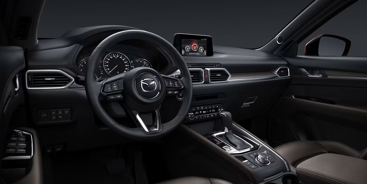 El número 1 de Mazda en 2023, alternativa al Lexus UX y Volvo XC40, rebaja el precio 3.500 euros