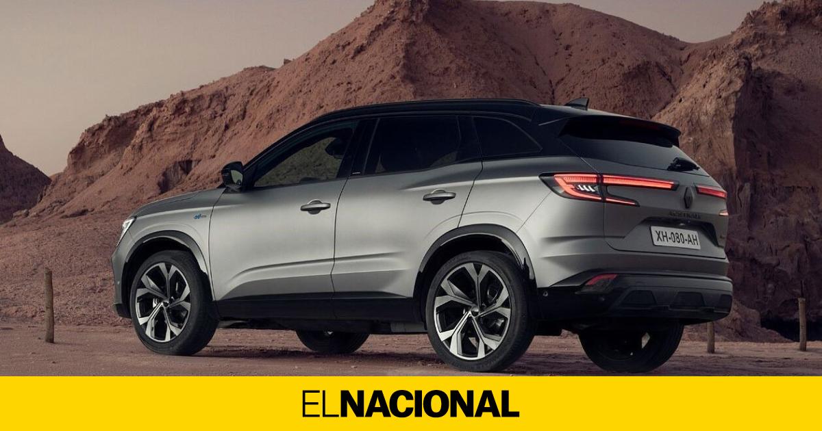 Renault’s big bet does not end in success in Spain