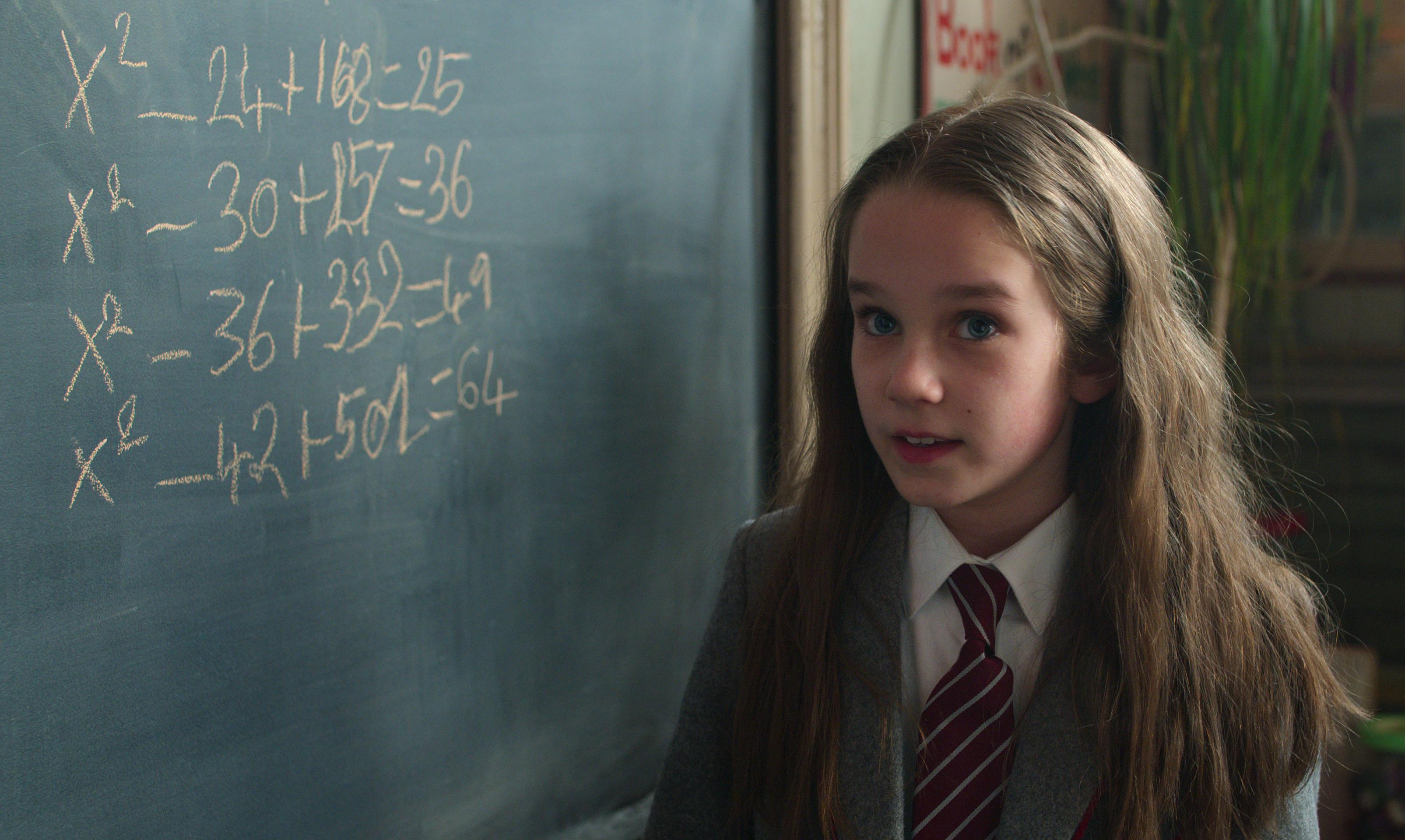Arriba a Netflix el musical 'Matilda', amb Emma Thompson