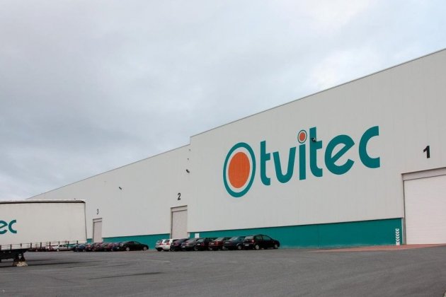 TVITEC TVITEC