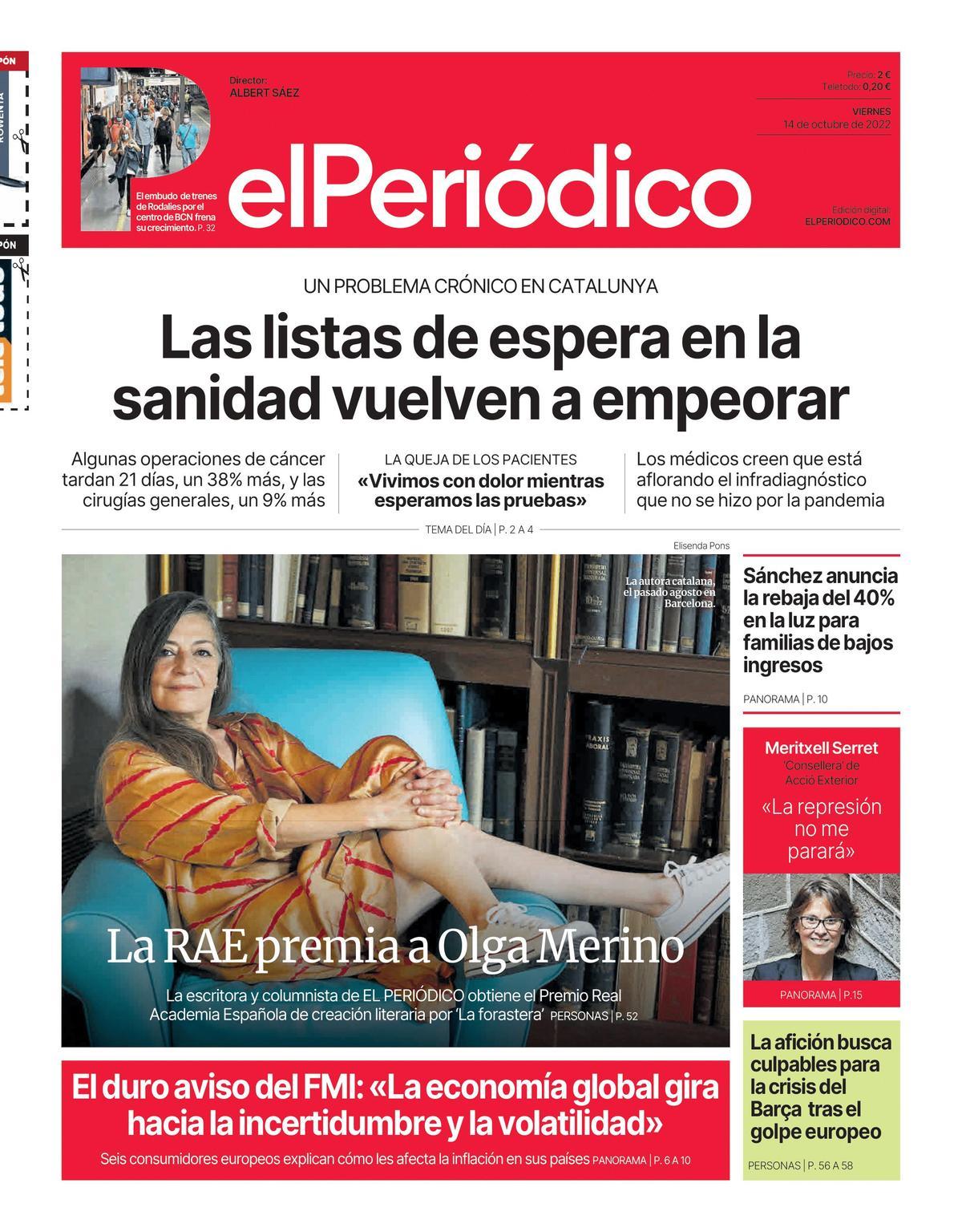 El Periódico El Periódico