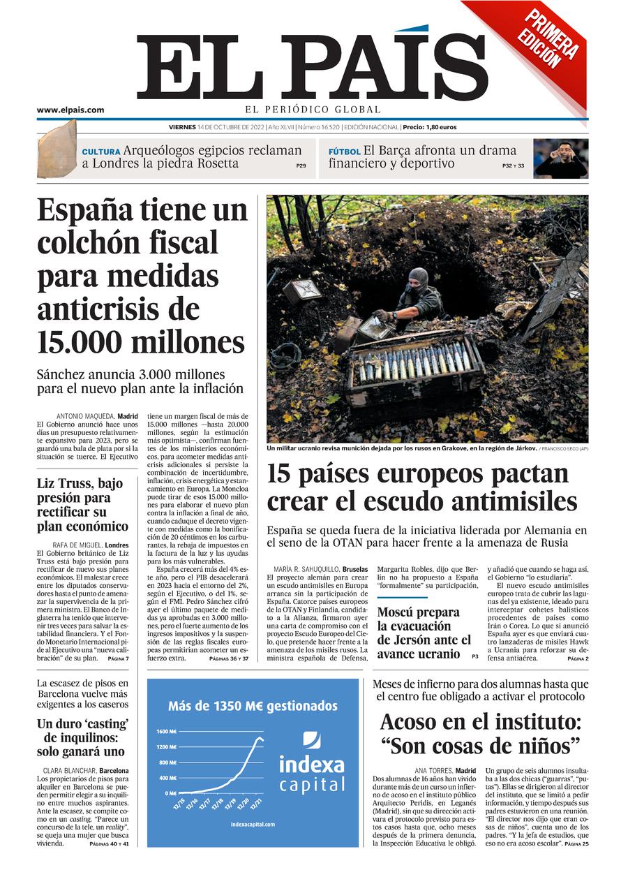 El País El País
