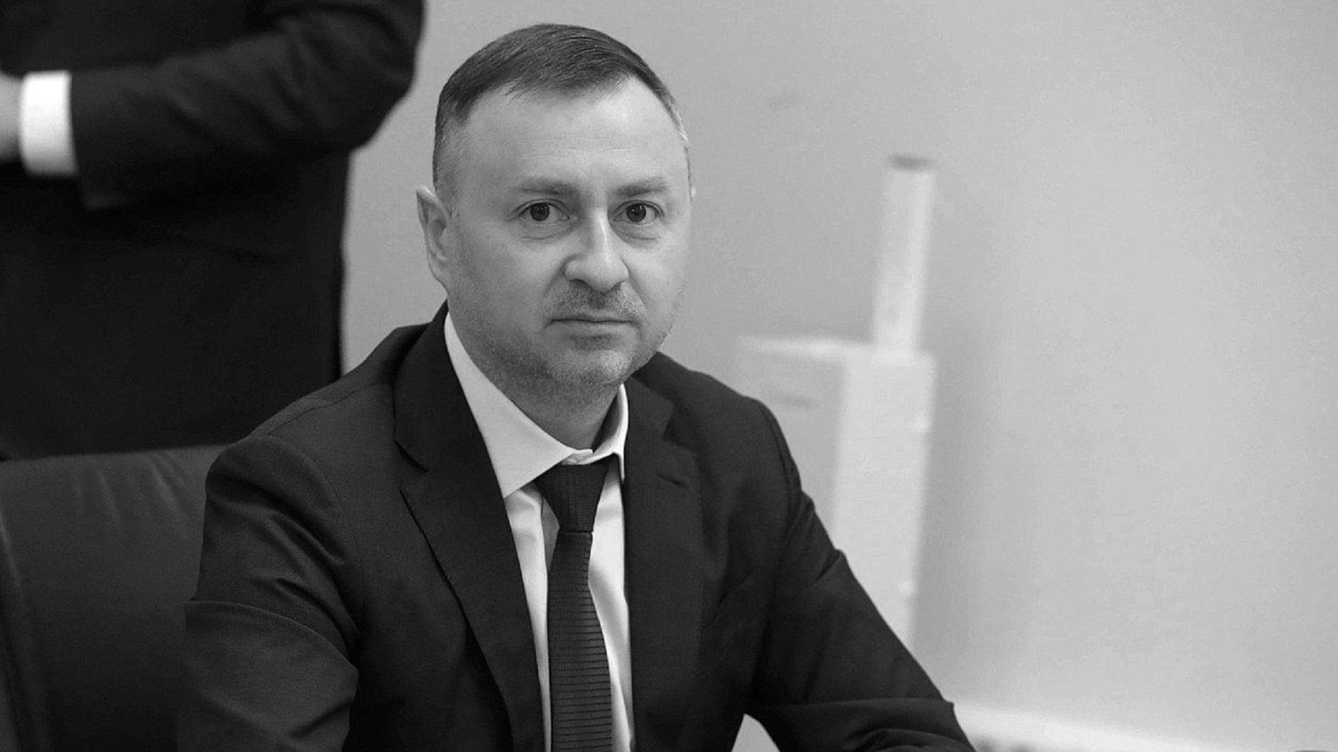 Nikolay Petrunin, el 'niño prodigio del gas', nueva muerte sospechosa de un alto cargo de Putin