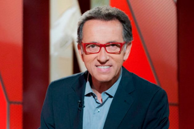 Jordi Hurtado - RTVE