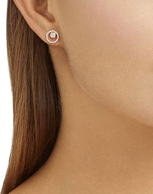 Pendientes Swarovski Colección Creativity 1 Pendientes Swarovski Colección Creativity 1