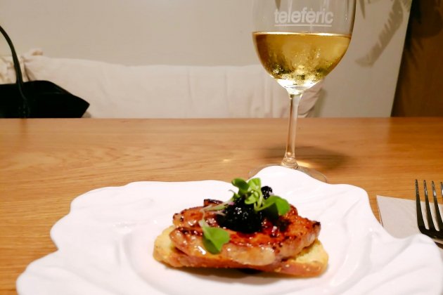 foie foie