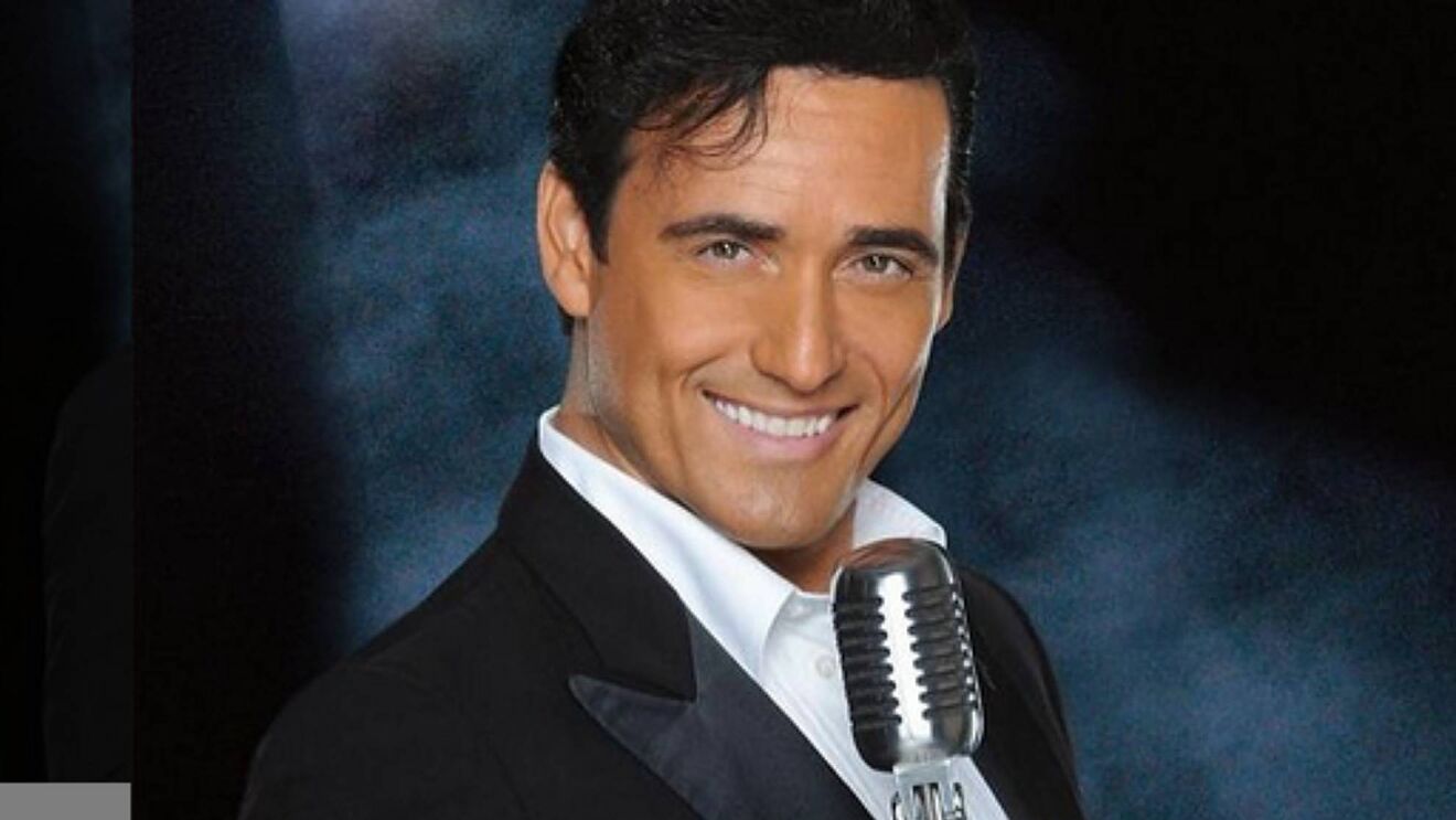 Carlos Il Divo efe Carlos Il Divo efe