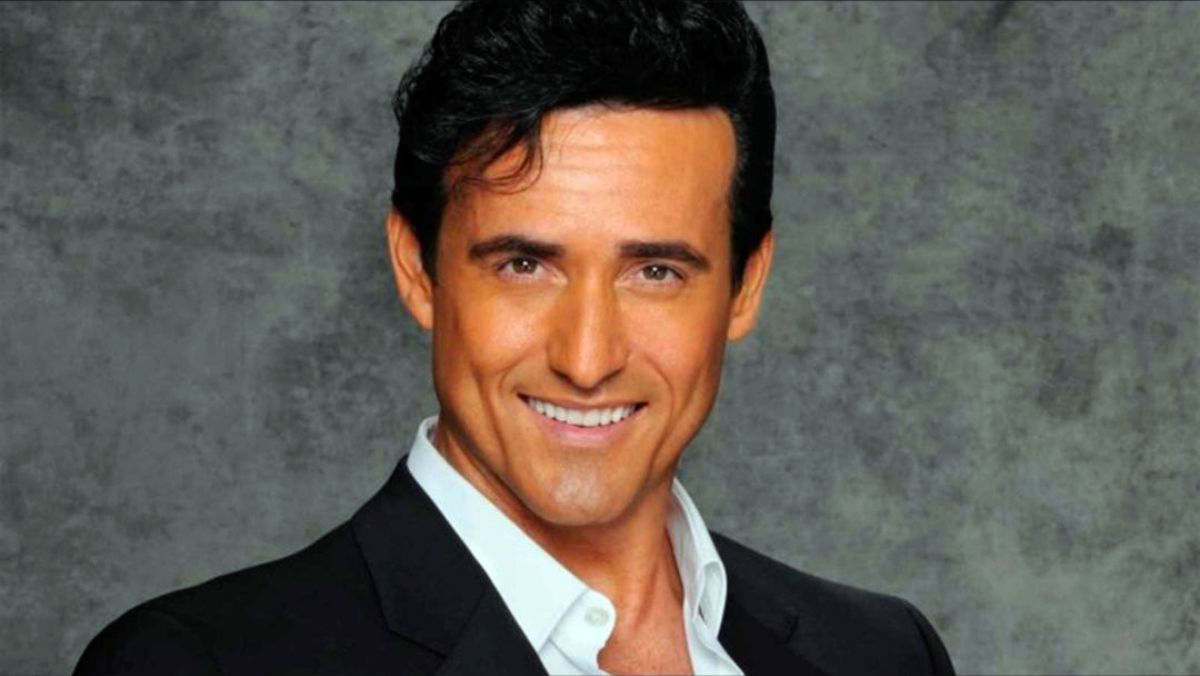 Carlos Il Divo efe Carlos Il Divo efe