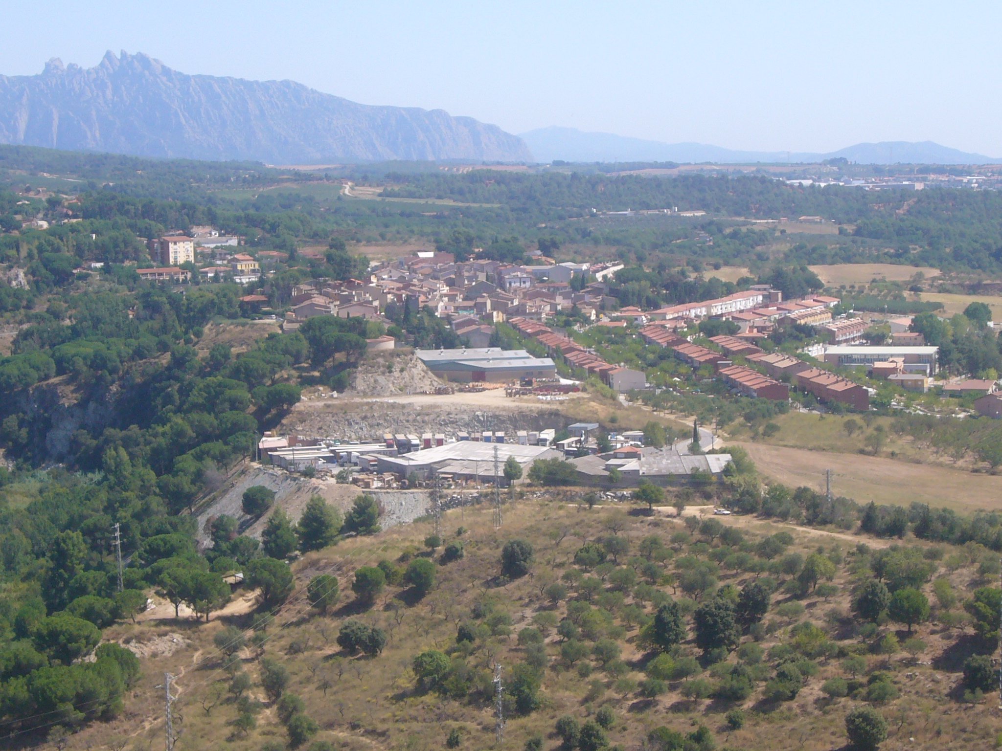 Dimiteix una regidora “catalana i independentista” del PSC