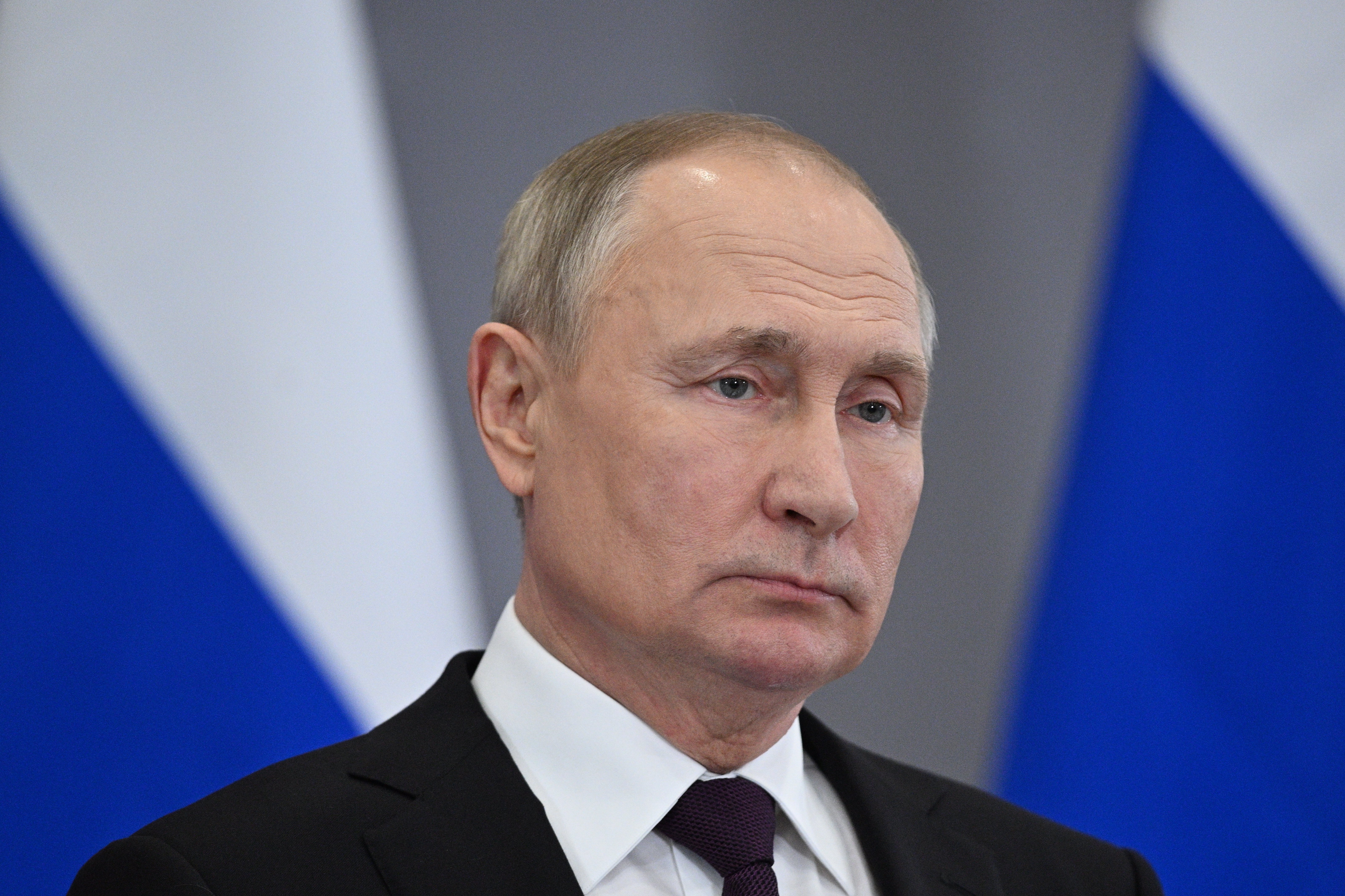 Putin anuncia la fi de la mobilització militar d'aquí a dues setmanes
